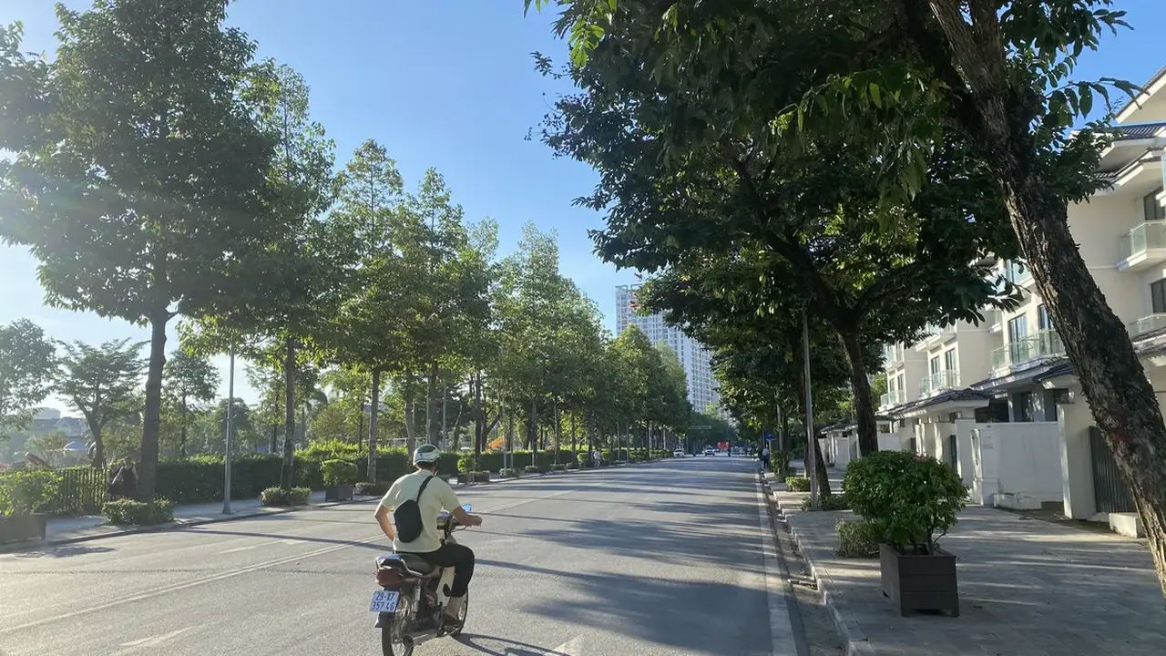 درجات الحرارة تتخطى 40 درجة مئوية في عدة مناطق هذا الصيف